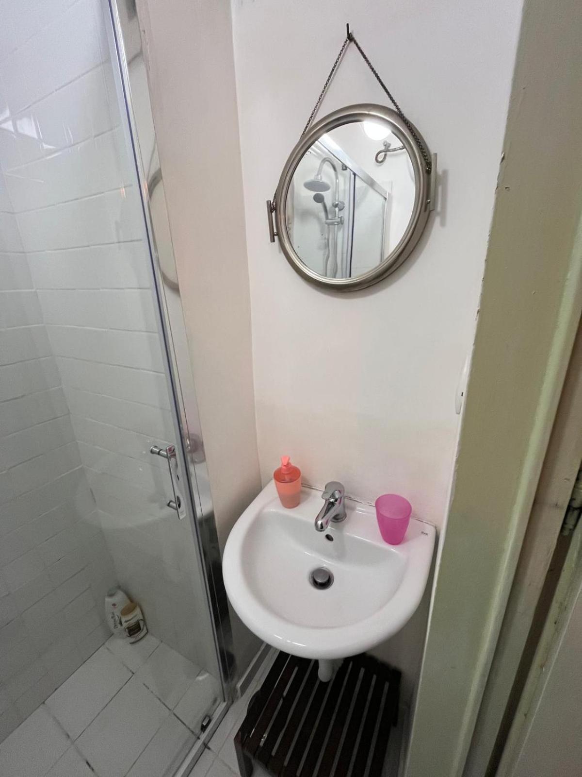 Charming Apartment With Balcony In The Historic Center Naples Exterior photo